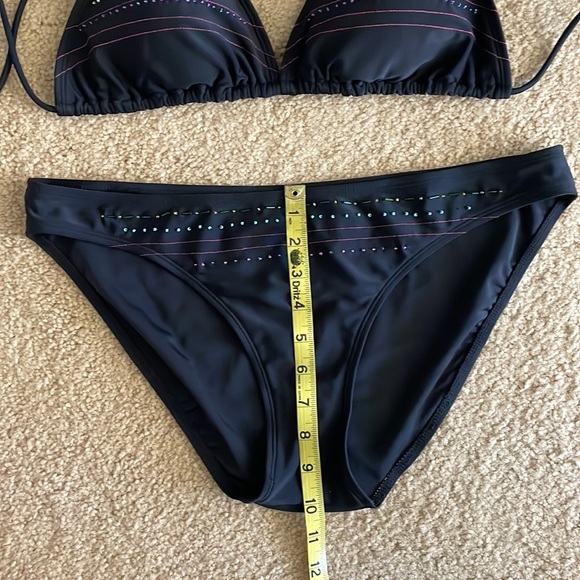 Xhilaration Women’s Bikini. - Picture 7 of 12